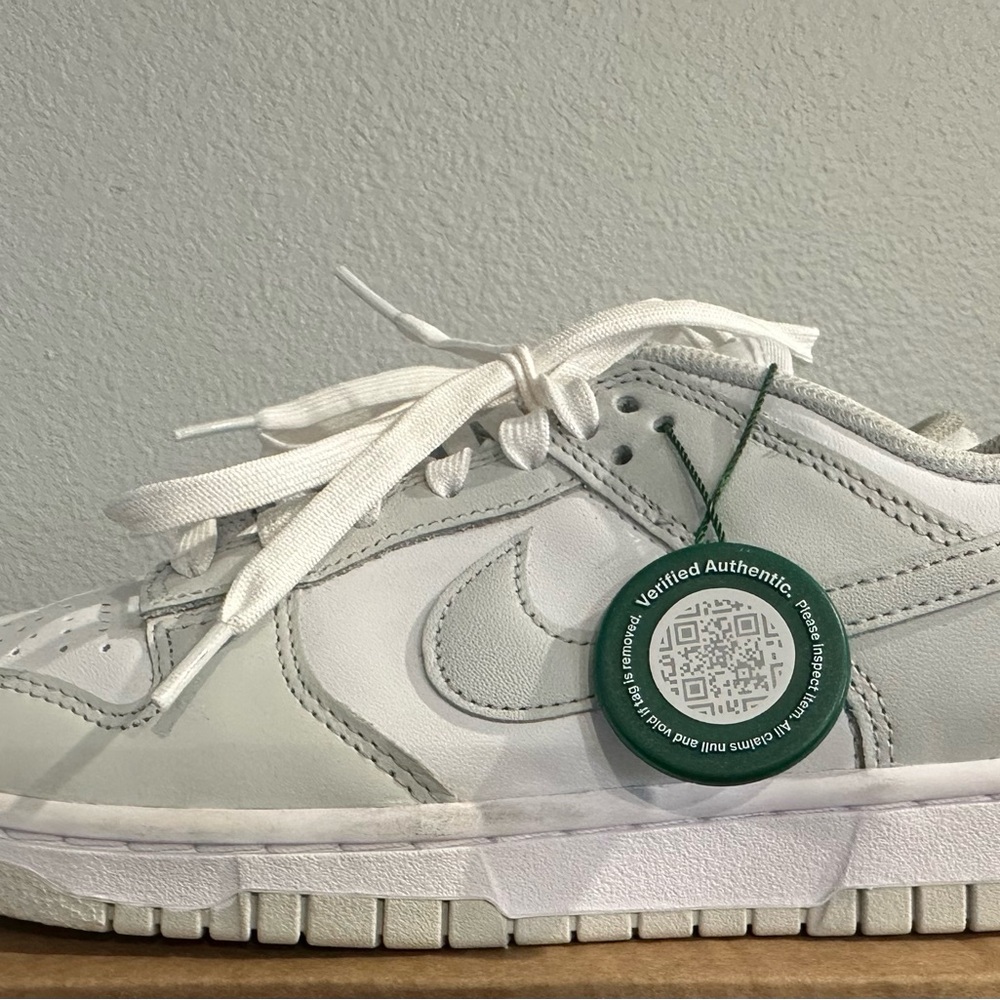 Nike Dunk Low Photon Dust